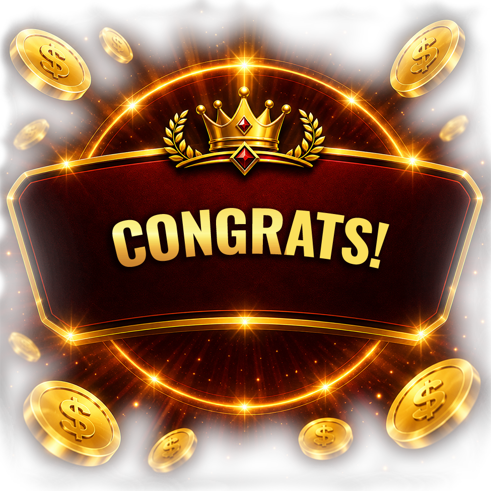 New Player Bonus
