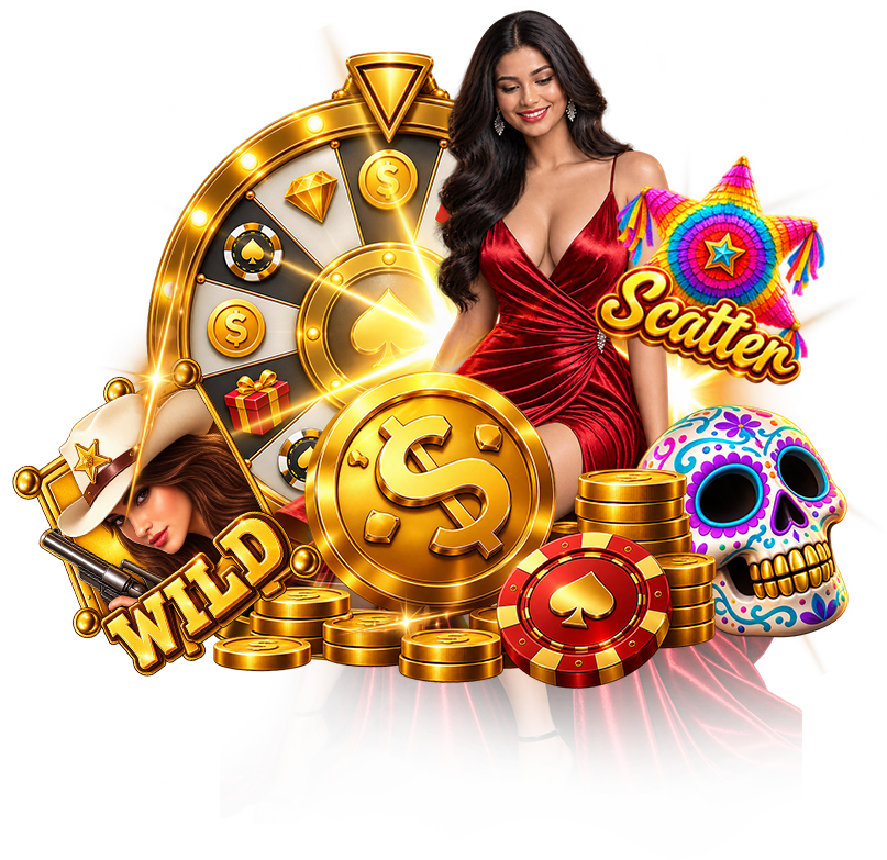 New Player Bonus